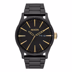 Nixon Sentry SS, Imperméable, Quartz
