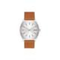 Montre - NIXON - Time Teller - Mouvement Quartz - Bracelet en Acier - Verre Minéral