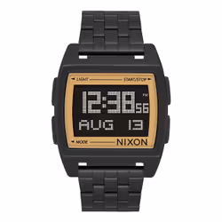 Nixon Base, Imperméable