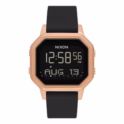 Nixon Siren SS, Imperméable