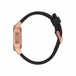 Nixon Siren SS Montre bracelet Femelle Rose doré