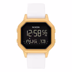 Nixon Siren SS, Imperméable