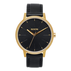 Nixon Kensington Montre bracelet Femelle Quartz Or