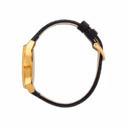 Nixon Kensington Montre bracelet Femelle Quartz Or