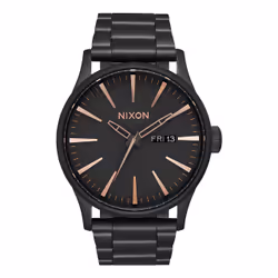 Nixon Sentry SS, Imperméable, Quartz