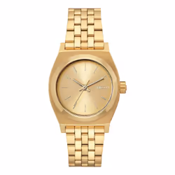 Nixon Medium Time Teller, Imperméable, Quartz