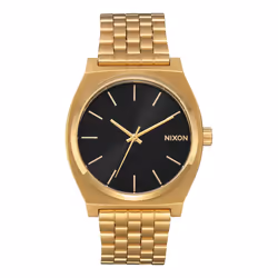 Nixon Time Teller, Imperméable, Quartz