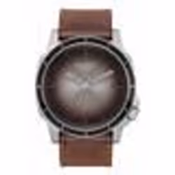 Montre - Nixon - A9142594 - Quartz - Analogique - Cuir Marron