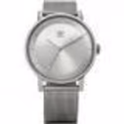 Montre - adidas - District M1 - Taille unique - Couleur Argent - Accessoires Homme
