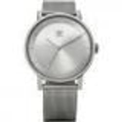Montre - adidas - District M1 - Taille unique - Couleur Argent - Accessoires Homme