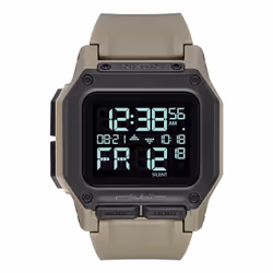 Montre Nixon Regulus