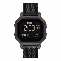 Nixon Siren Milanese