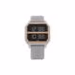 Montre - ADIDAS - ARCHIVE R2 - Quartz - Digital - Rectangulaire - Silicone