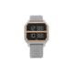 Montre - ADIDAS - ARCHIVE R2 - Quartz - Digital - Rectangulaire - Silicone