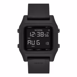 Nixon Montre Homme A1309-000 Noir