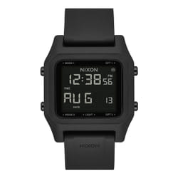 Nixon Montre Homme A1309-000 Noir