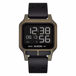 Nixon Heat