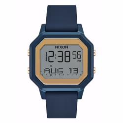 Montre femme Nixon Siren SS