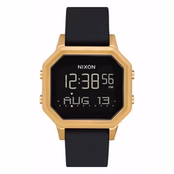 Montre femme Nixon Siren SS