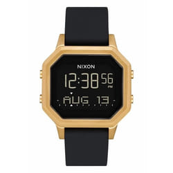 Montre femme Nixon Siren SS