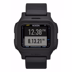 Montre Nixon Regulus Expedition