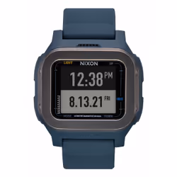 Montre Nixon Regulus Expedition