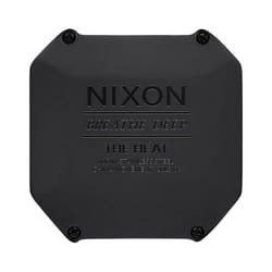 Montre Nixon Heat