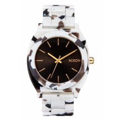 Montre femme Nixon Time Teller Acetate