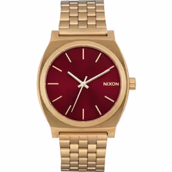 Montre Nixon Time Teller