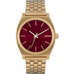 Montre Nixon Time Teller