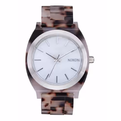 Montre acétate Nixon Time Teller