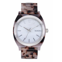 Montre acétate Nixon Time Teller