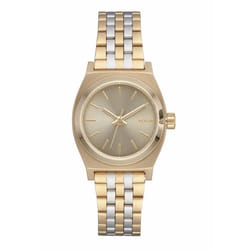Montre Nixon Small Time Teller
