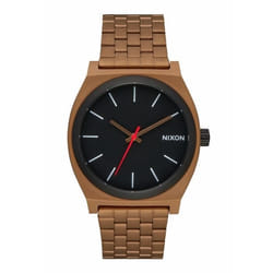 Montre Nixon Time Teller