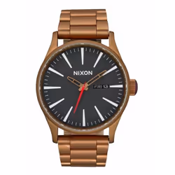 Montre sentinelle Nixon SS