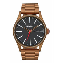 Montre sentinelle Nixon SS