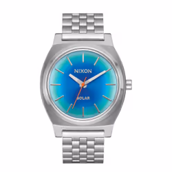 Montre Nixon Time Teller Solar