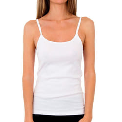 Playtex Cotton Liberty, Débardeur coton