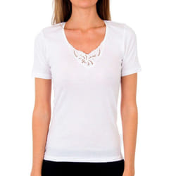 T-shirt Cotton Feminine