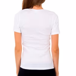 T-shirt Cotton Feminine