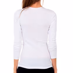 T-shirt manches longues Thermal Classic
