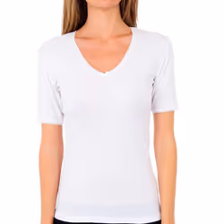 T-shirt manches courtes Thermal Classic