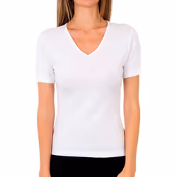 T-shirt manches courtes Thermal Natural