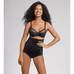 Playtex 3608851366411 Sous-vêtement Noir - Vue supplémentaire 3