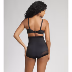 Playtex 3608851366411 Sous-vêtement Noir - Vue supplémentaire 4