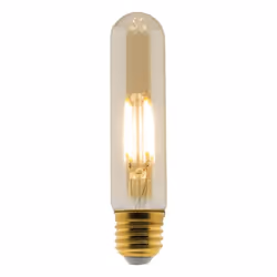 Ampoule déco filament LED Edison 4W E27 - Elexity