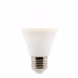 Ampoule LED Standard 6W E27 470lm 2700K - Zenitech