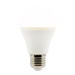 Ampoule LED Standard 6W E27 470lm 2700K - Zenitech