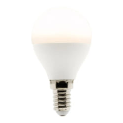 Zenitech Ampoule LED E14 5,2W