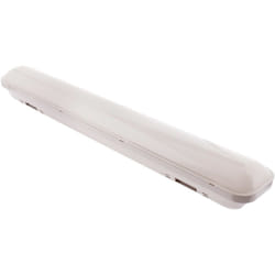 Zenitech - Réglette led étanche IP65 1200lm 10W